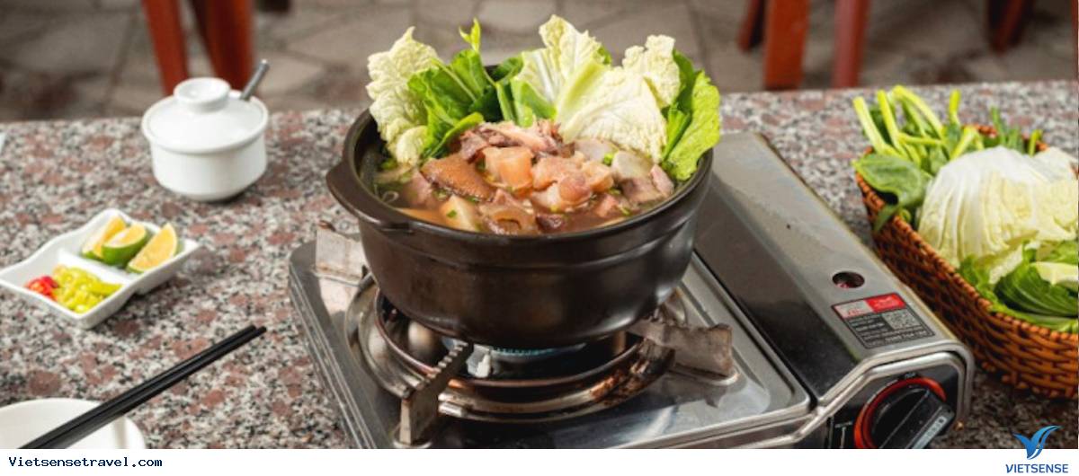 Phở & Lẩu Bò Vàng Đà Lạt