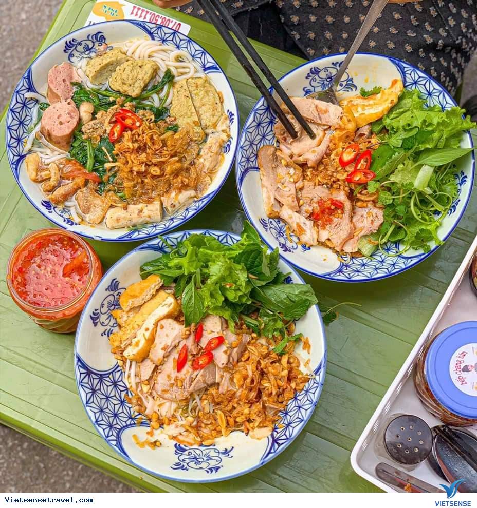 Phở chua Lạng Sơn