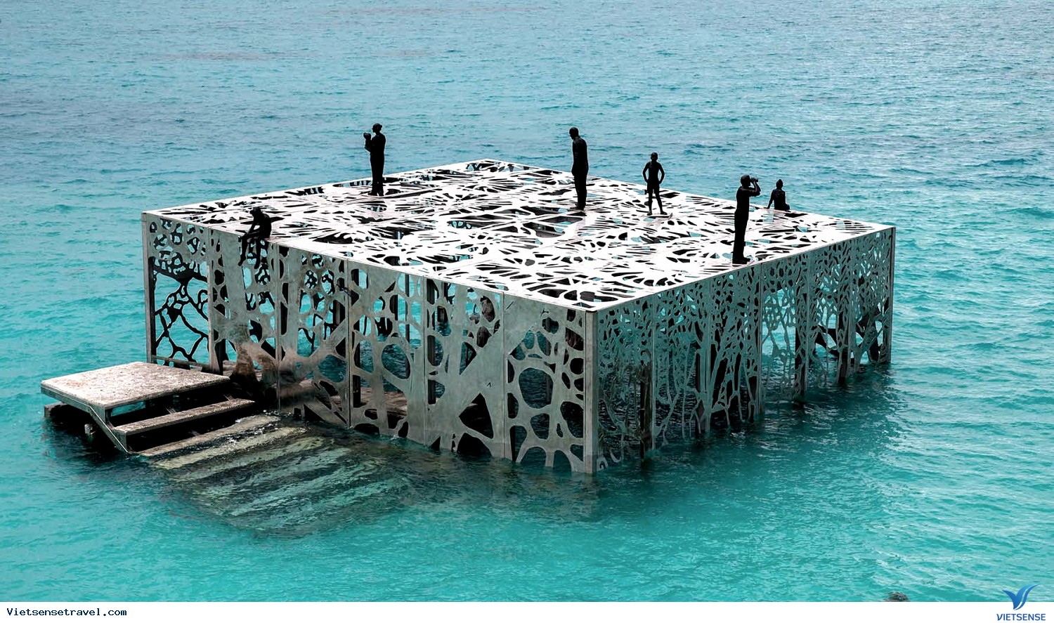Phòng Trưng Bày Nghệ Thuật Quốc Gia Maldives