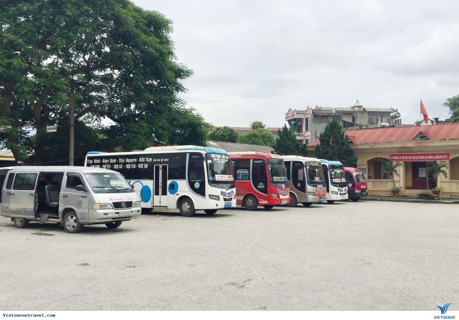 Phương tiện di chuyển Phương tiện di chuyển