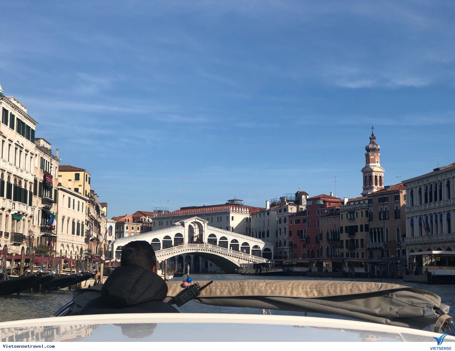 Pisa – Rome – Vatican