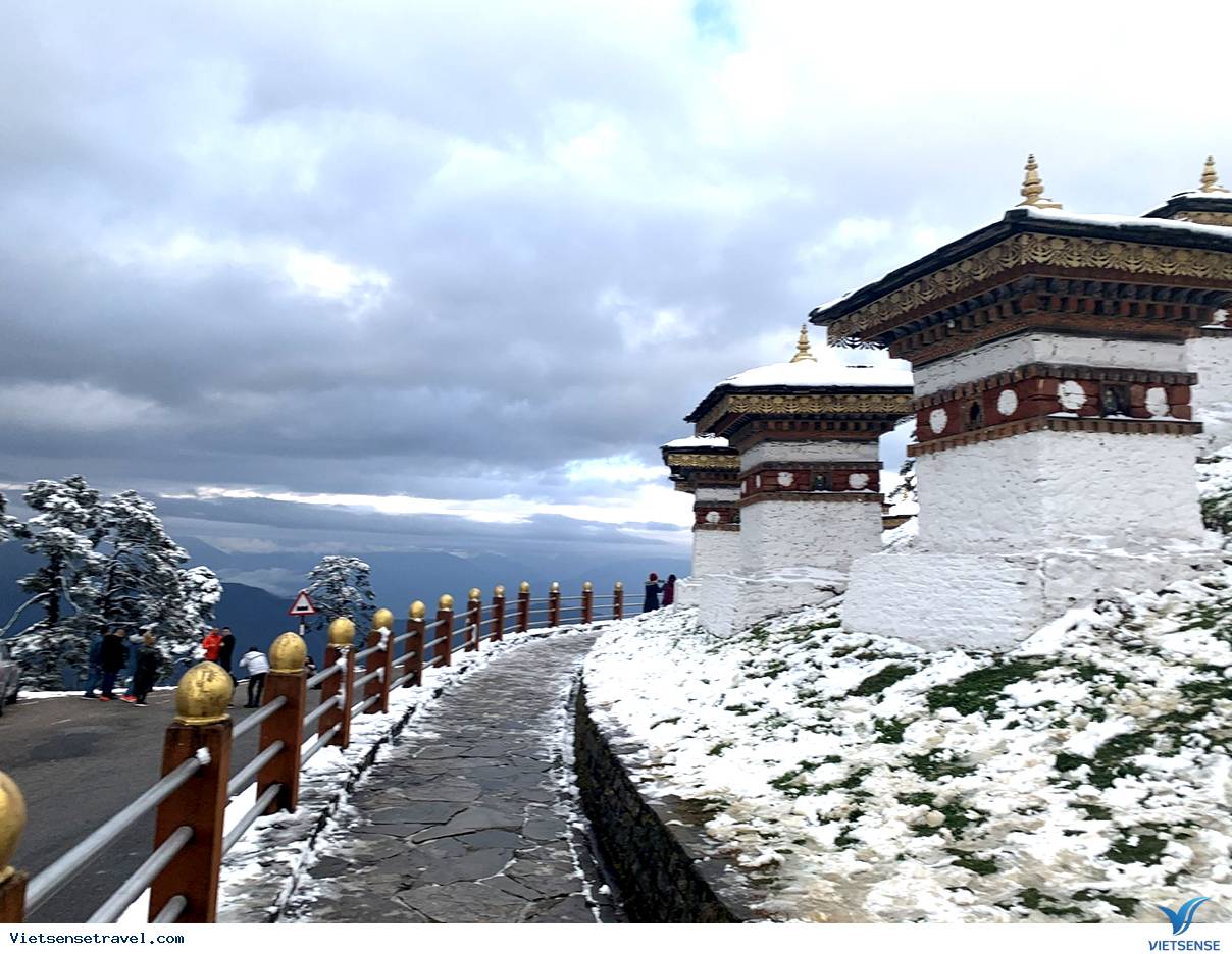 Punakha – Chimi Lhakhang – Thimphu