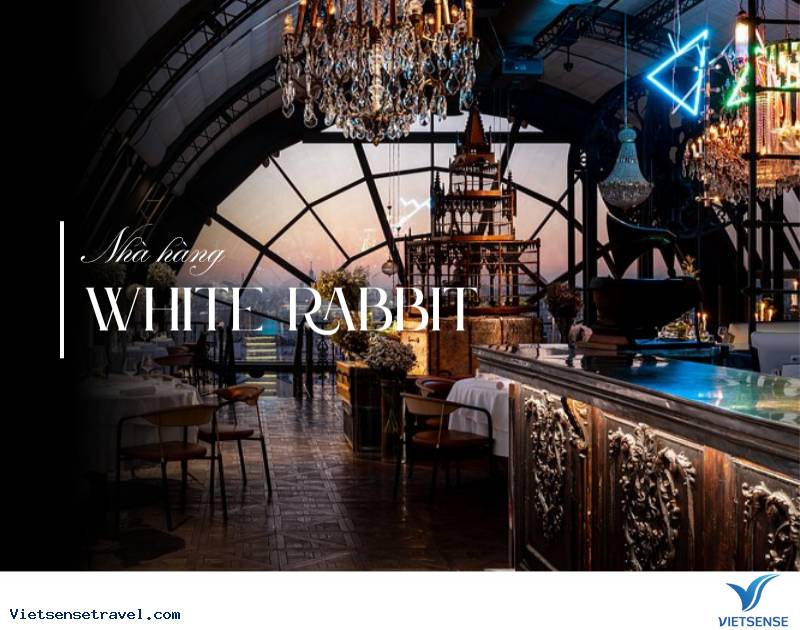 Nhà hàng White Rabbit
