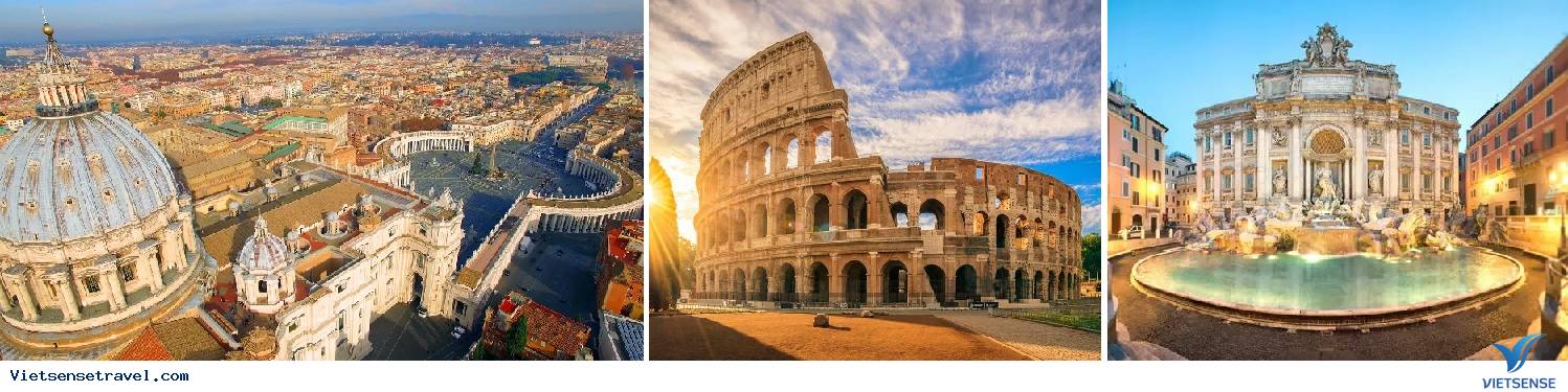 ROME - NAPOLI