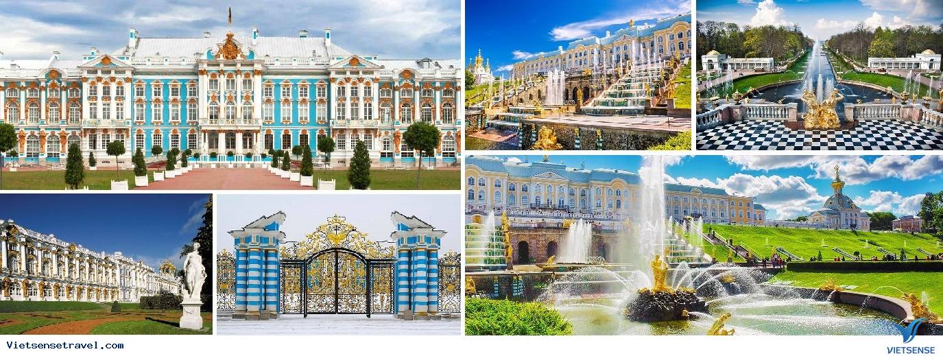SAINT PETERSBURG