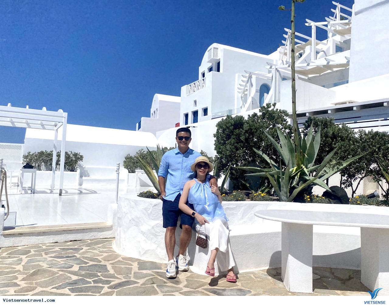Santorini