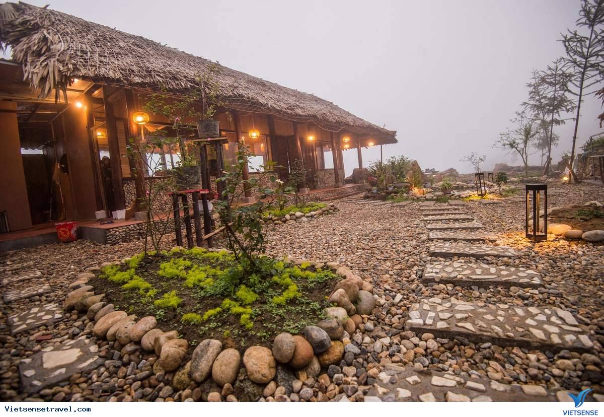 Sapa Eco Villas & Spa