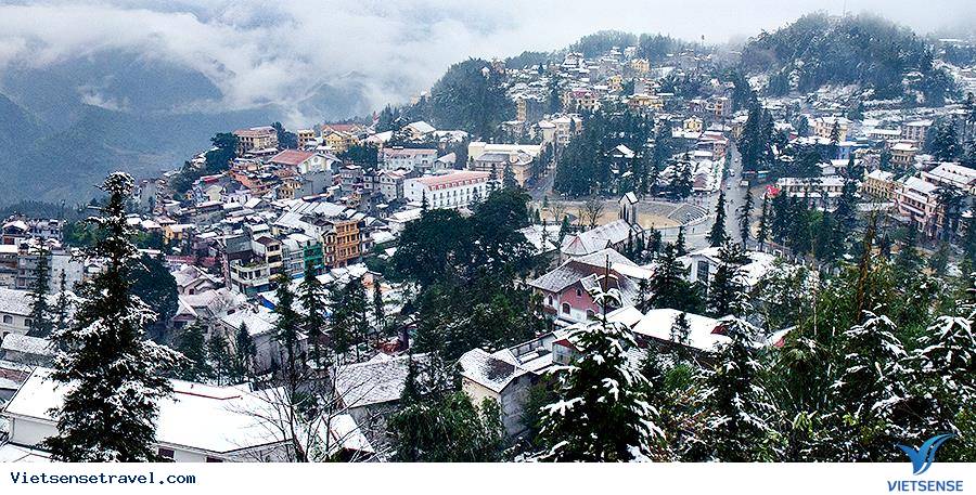 Nên đi thăm quan Sapa vào mùa nào? - Ảnh 4 Nên đi thăm quan Sapa vào mùa nào? - Ảnh 4