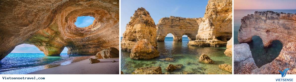 SEVILLE - LAGOA, BỒ ĐÀO NHA