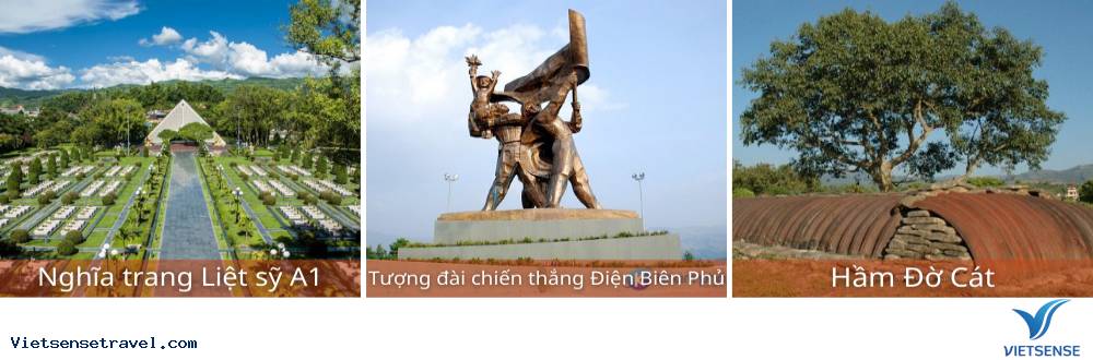 Sơn La - Điện Biên - Đèo Pha Đin - Mường Phăng (Ăn sáng, trưa, tối) - Ảnh 2 Sơn La - Điện Biên - Đèo Pha Đin - Mường Phăng (Ăn sáng, trưa, tối) - Ảnh 2
