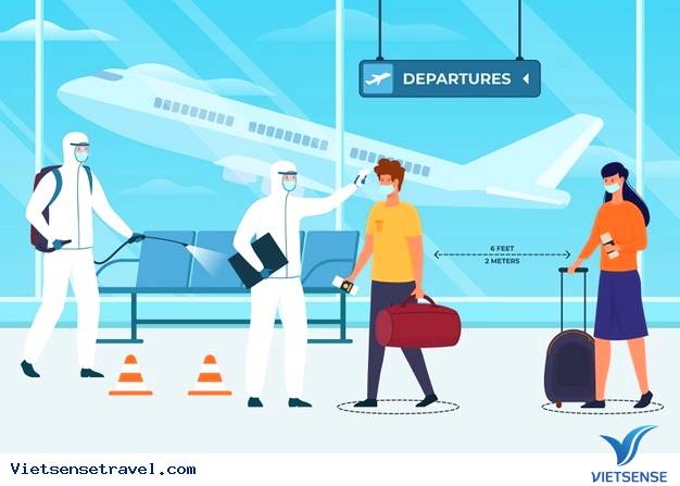 Sự chuyển dịch trong sản phẩm du lịch Tết 2021