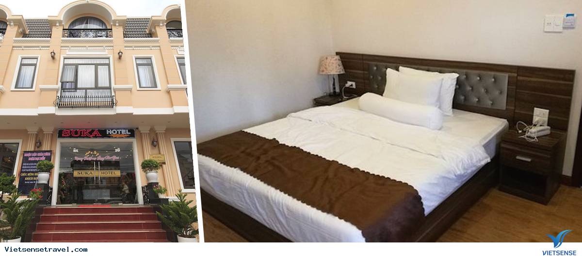 Suka Hotel Đà Lạt