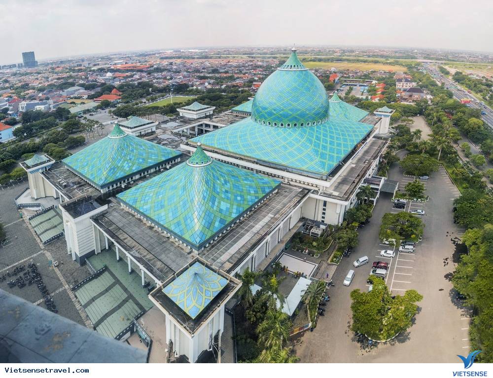 Cảnh đẹp và thông tin chi tiết Indonesia 2023
