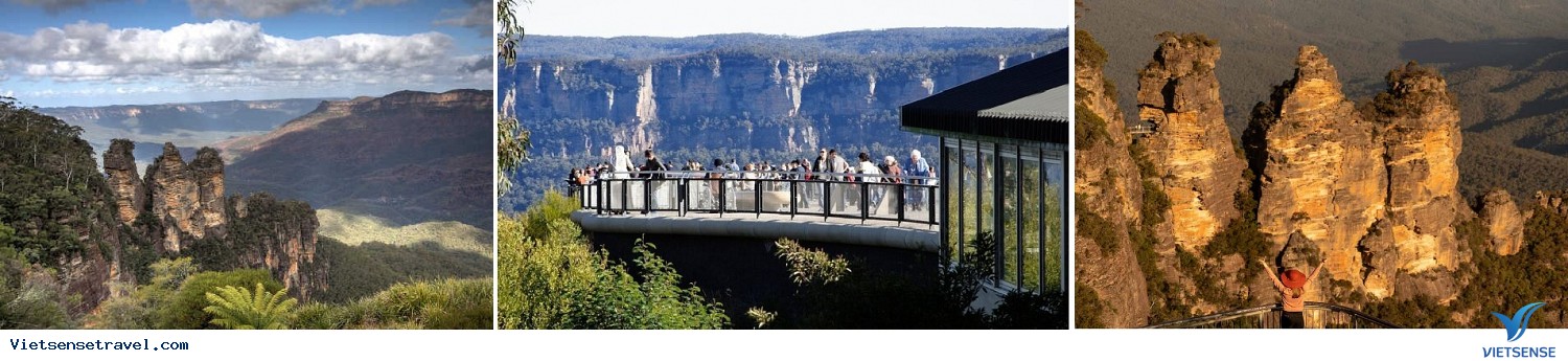SYDNEY - KATOOMBA