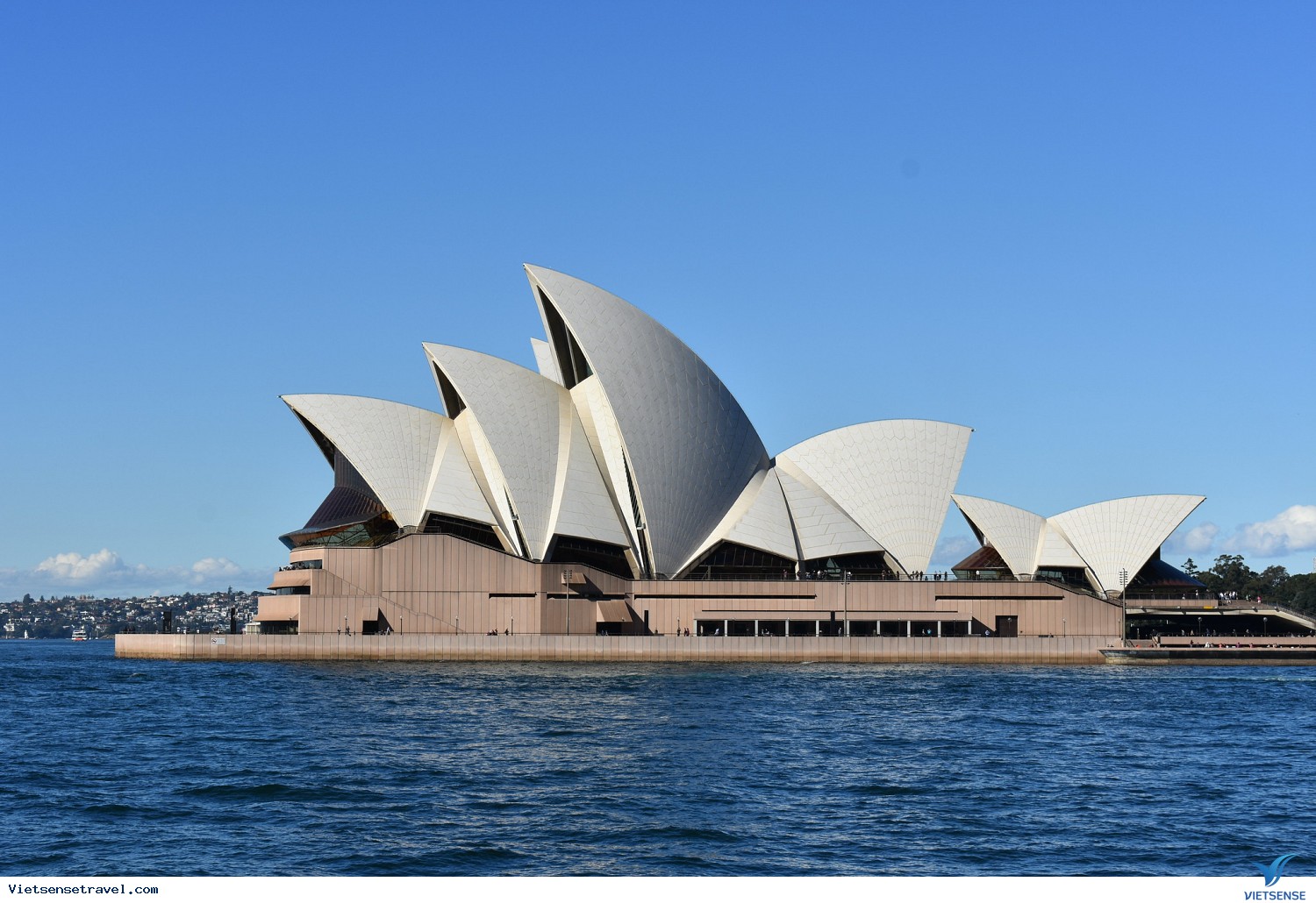 Sydney city tour