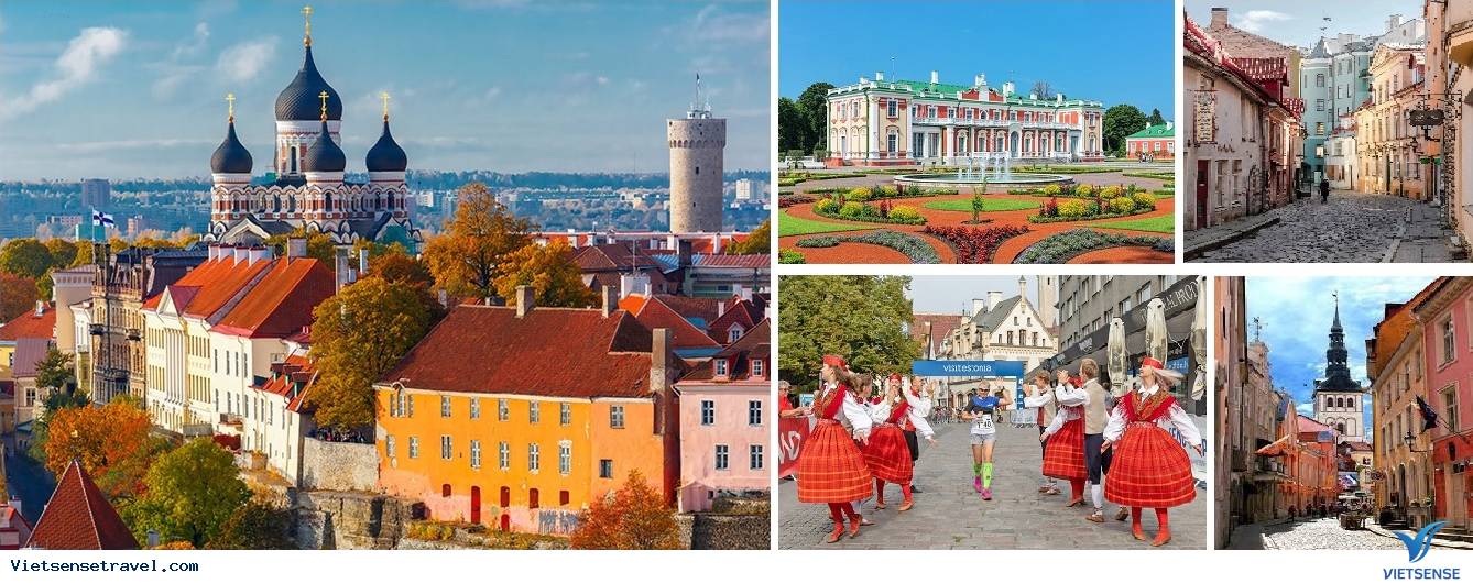 TALLINN