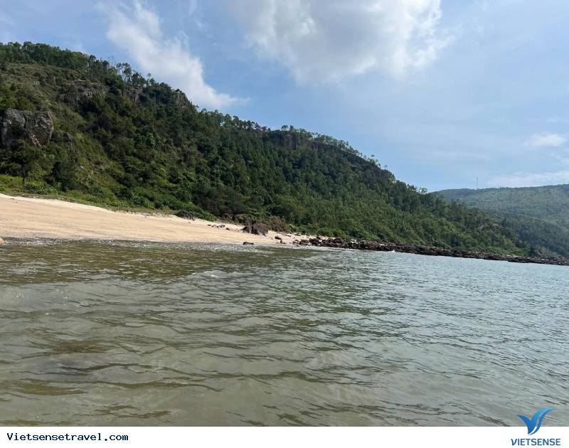 Tắm biển, khám phá làng chài là hoạt động không thể thiếu khi đến biển Quỳnh Tắm biển, khám phá làng chài là hoạt động không thể thiếu khi đến biển Quỳnh