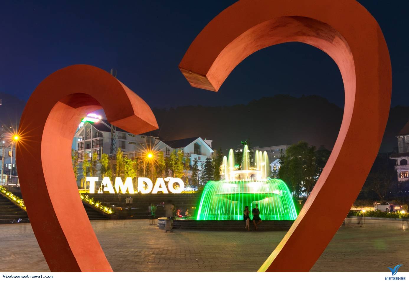  TAM ĐẢO