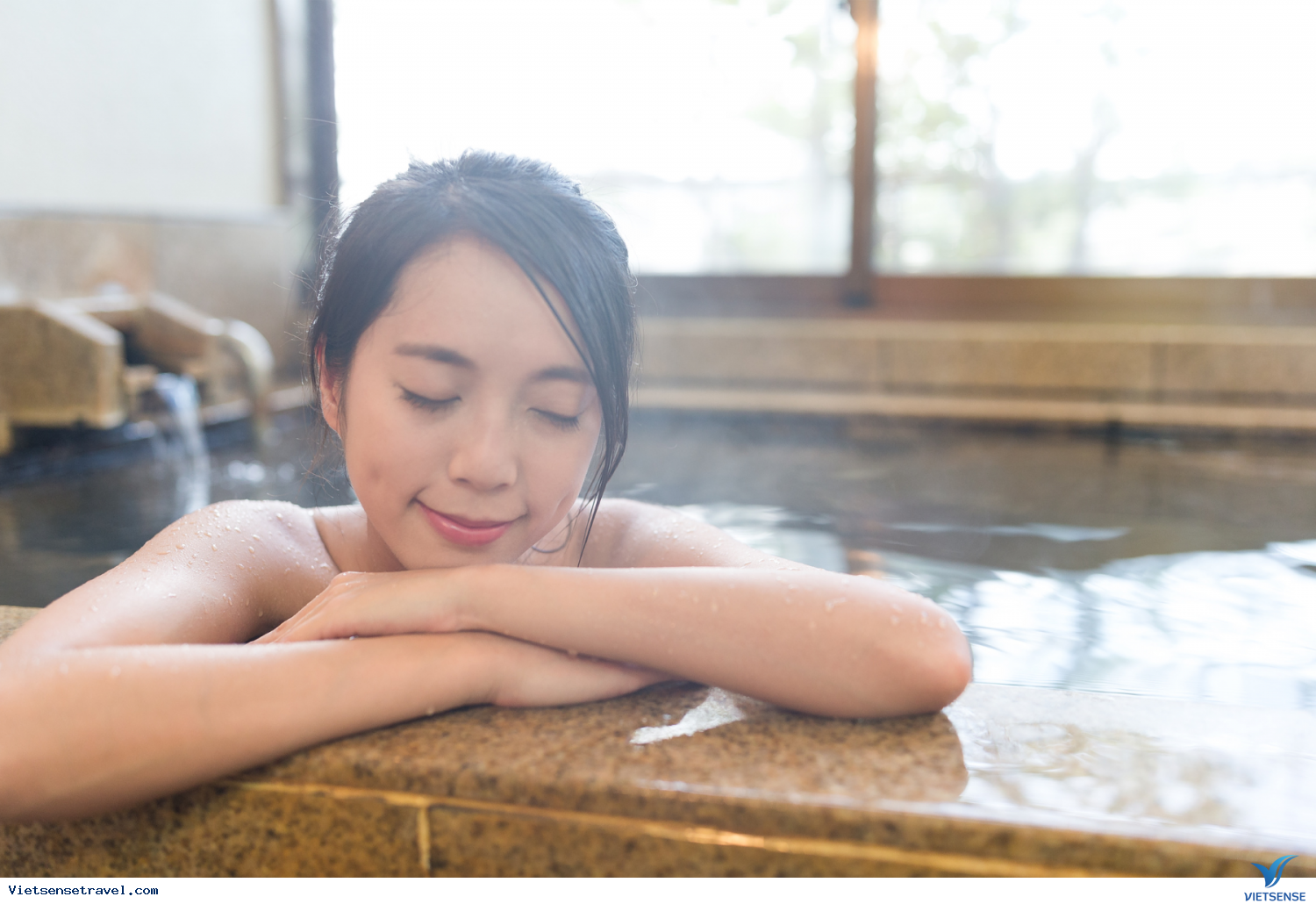 tam onsen nhat