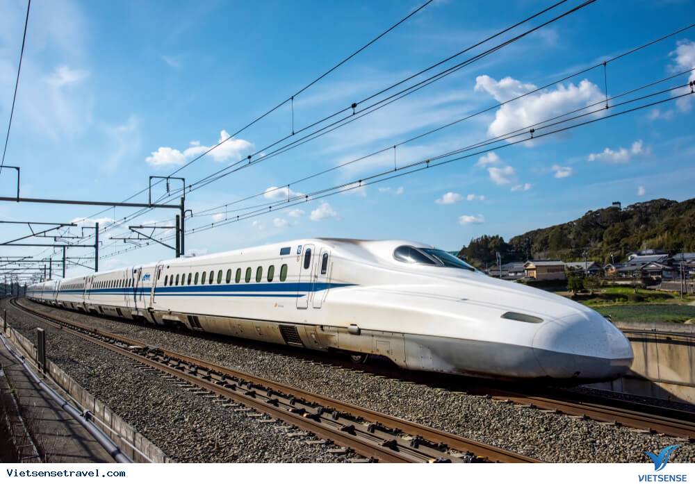 shinkansen