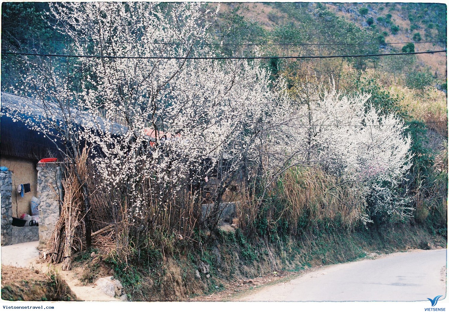 Hà Giang, Tây Bắc