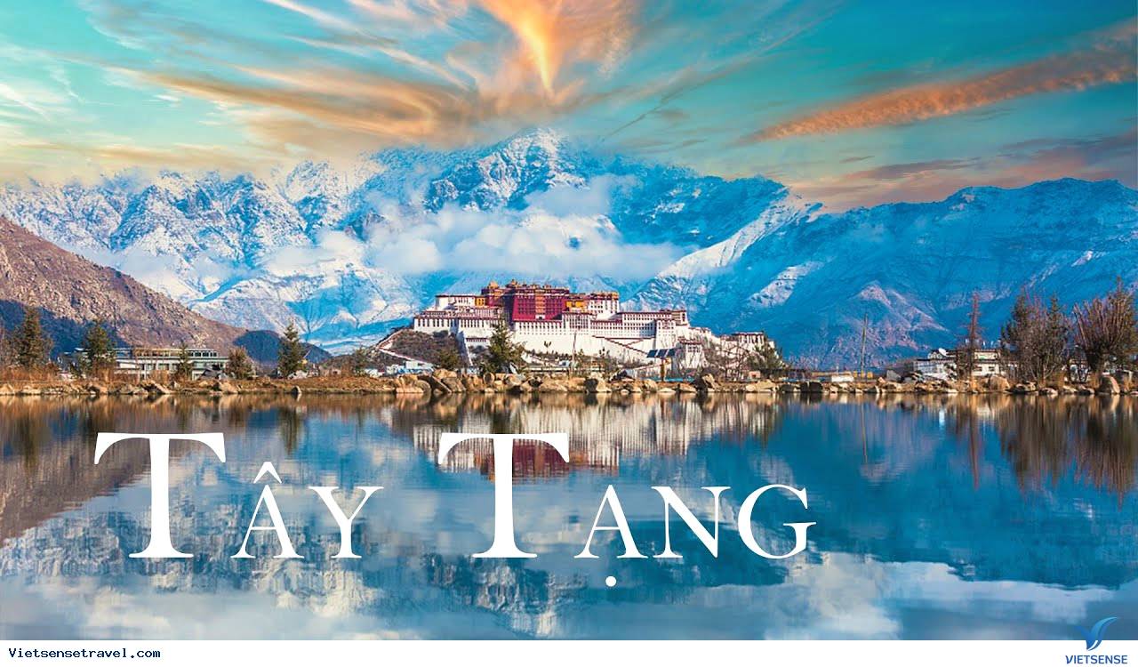 Tây Tạng