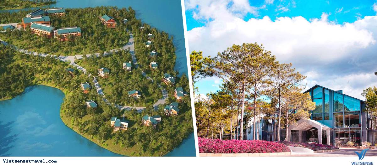 Terracotta Hotel & Resort Dalat
