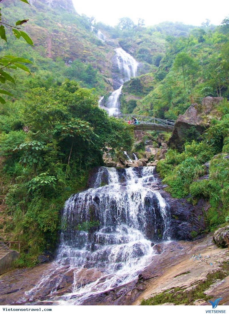 Thác Bạc