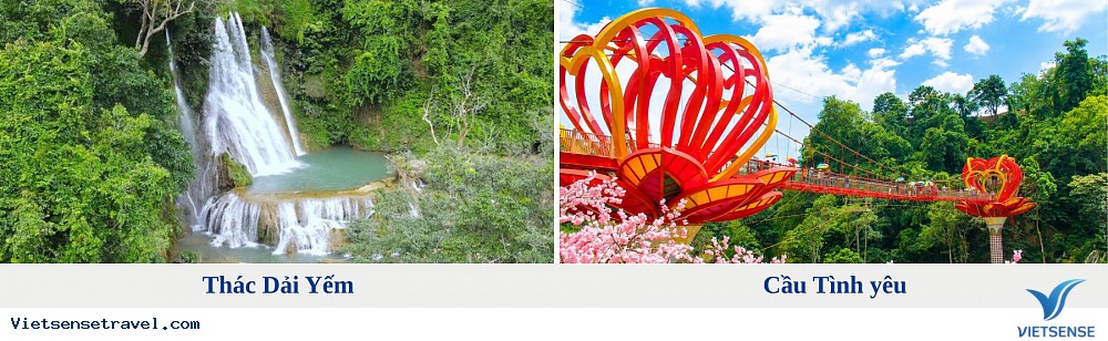 Thác Dải Yếm - Thung Lũng Mường Sang - Hà Nội - Ảnh 1 Thác Dải Yếm - Thung Lũng Mường Sang - Hà Nội - Ảnh 1
