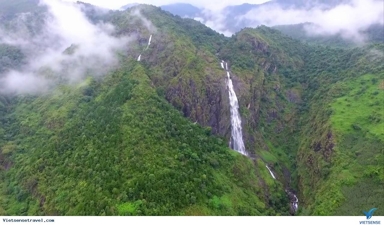 Khám phá thác Tác Tình - Ảnh 2