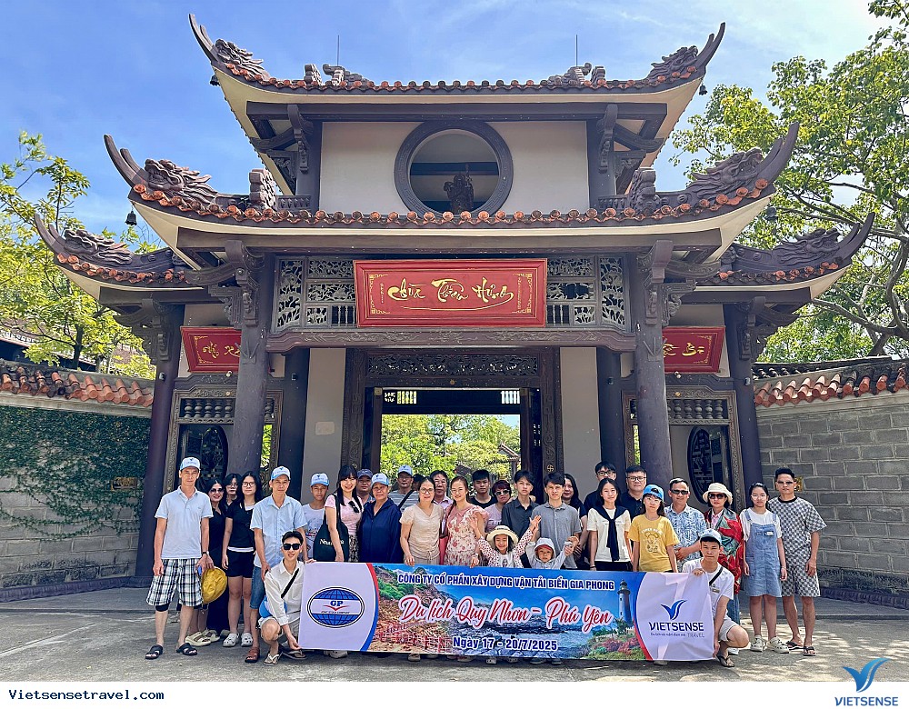 Tham khảo các tour du xuân ở miền trung, vừa tối ưu lịch trình, vừa tiết kiệm chi phí Tham khảo các tour du xuân ở miền trung, vừa tối ưu lịch trình, vừa tiết kiệm chi phí