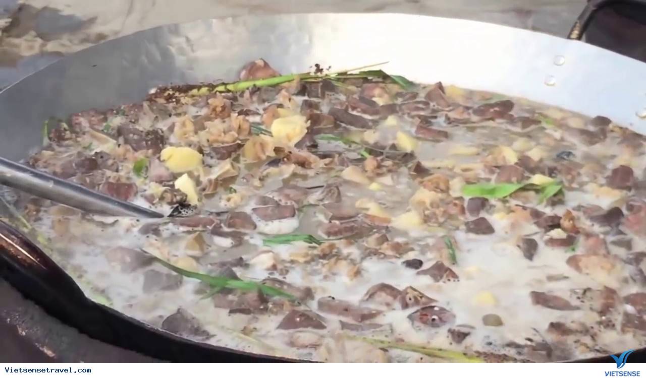 SAPA VÀ NHỮNG MÓN ĂN ĐẶC SẢN