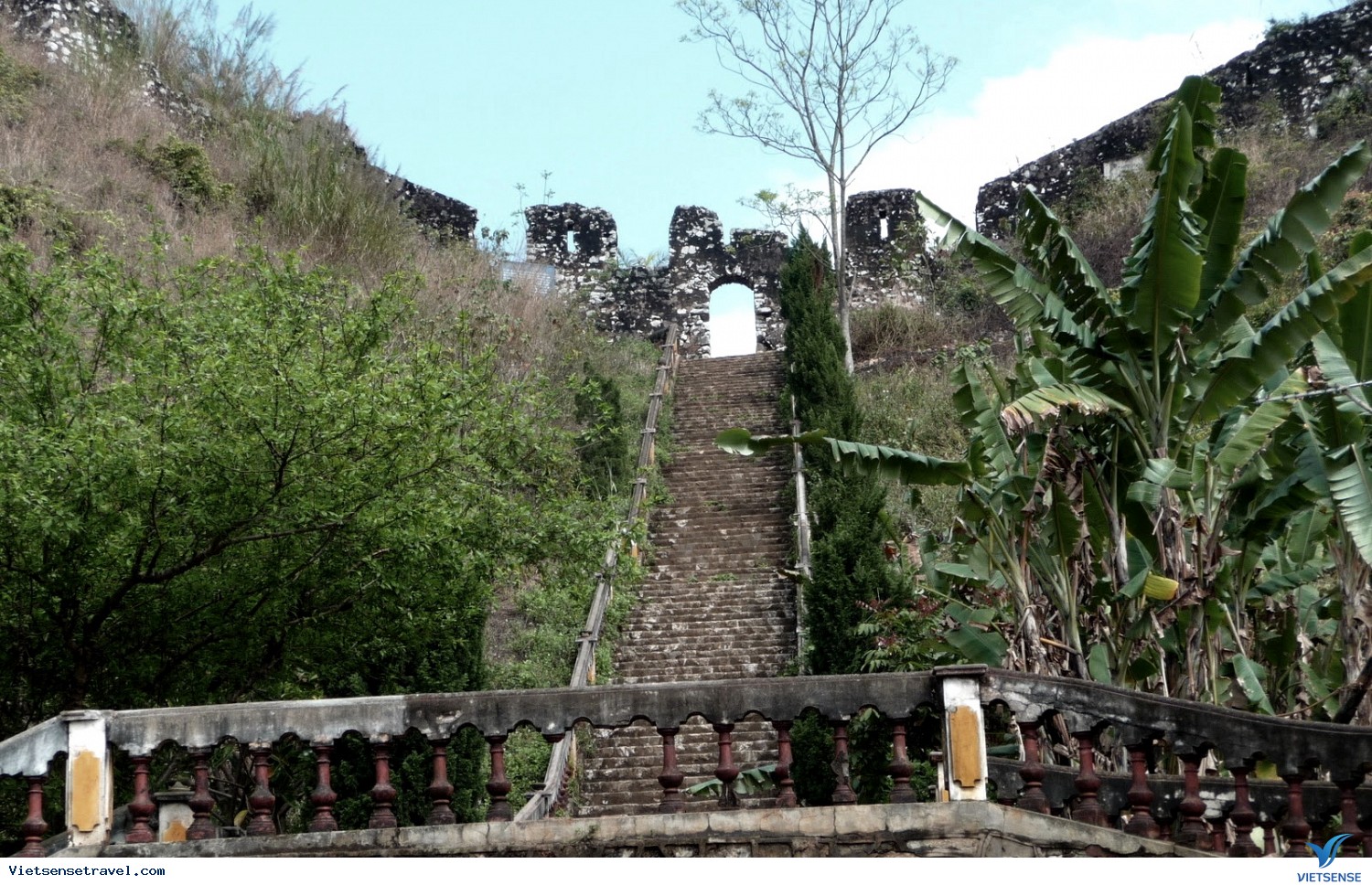 Thành Nhà Mạc