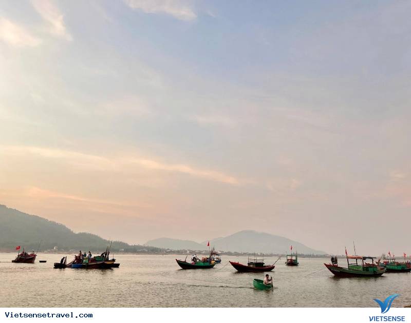 Thiên Cầm có nhiều nhà hàng, quán ăn chất lượng, giá hợp lý Thiên Cầm có nhiều nhà hàng, quán ăn chất lượng, giá hợp lý