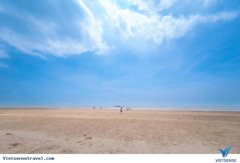 Thời điểm lý tưởng nhất để du lịch biển Quỳnh là mùa hè, từ tháng 5 - 7 Thời điểm lý tưởng nhất để du lịch biển Quỳnh là mùa hè, từ tháng 5 - 7