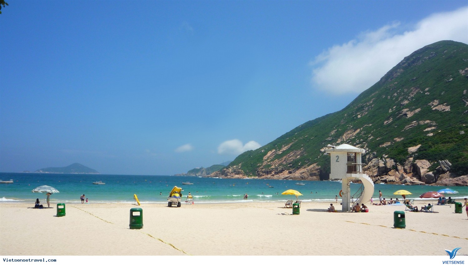 Tháng 6: Thời tiết hành trình tồi tệ nhất Tháng 6: Thời tiết hành trình tồi tệ nhất