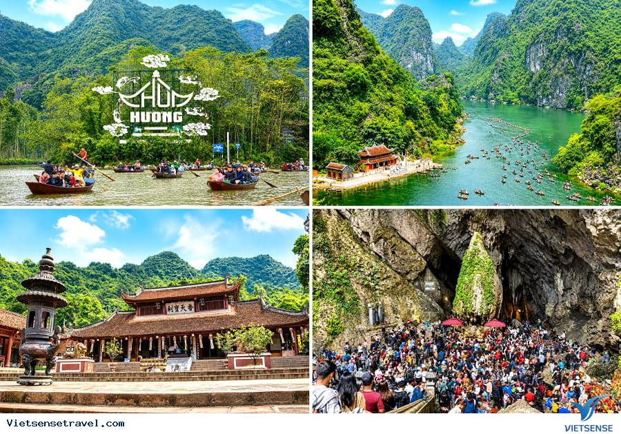 Bảng giá vé tham quan các điểm du lịch Hà Nội - Ảnh 20 Bảng giá vé tham quan các điểm du lịch Hà Nội - Ảnh 20