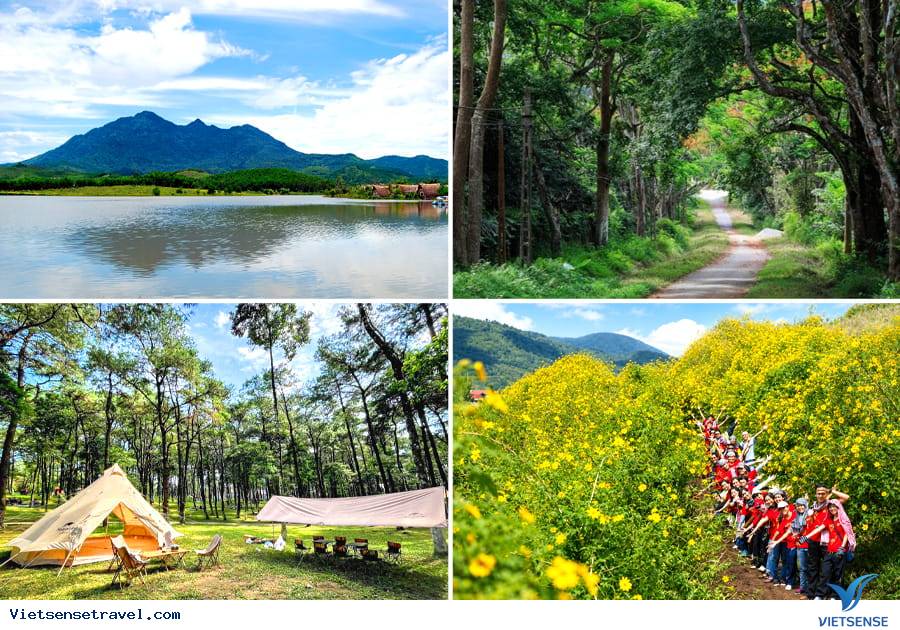 Bảng giá vé tham quan các điểm du lịch Hà Nội - Ảnh 21 Bảng giá vé tham quan các điểm du lịch Hà Nội - Ảnh 21
