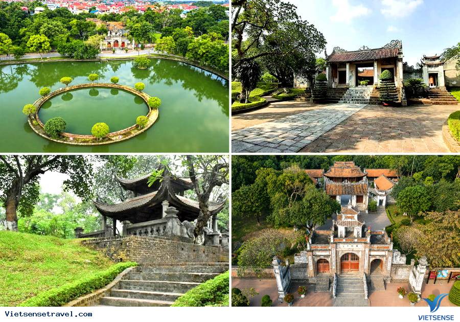 Bảng giá vé tham quan các điểm du lịch Hà Nội - Ảnh 22 Bảng giá vé tham quan các điểm du lịch Hà Nội - Ảnh 22