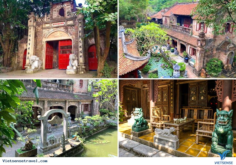 Bảng giá vé tham quan các điểm du lịch Hà Nội - Ảnh 23 Bảng giá vé tham quan các điểm du lịch Hà Nội - Ảnh 23