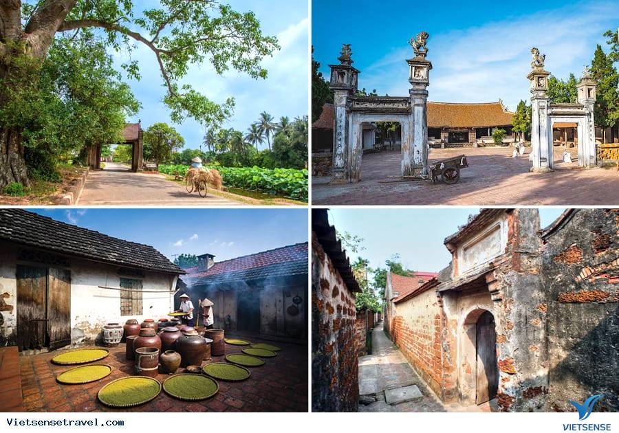 Bảng giá vé tham quan các điểm du lịch Hà Nội - Ảnh 25 Bảng giá vé tham quan các điểm du lịch Hà Nội - Ảnh 25