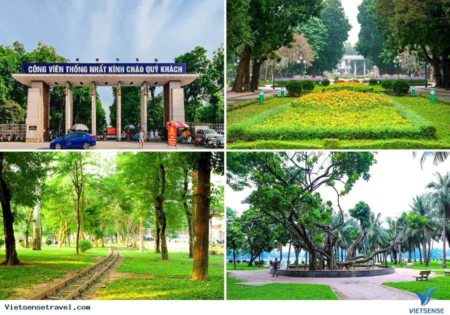 Bảng giá vé tham quan các điểm du lịch Hà Nội - Ảnh 18 Bảng giá vé tham quan các điểm du lịch Hà Nội - Ảnh 18