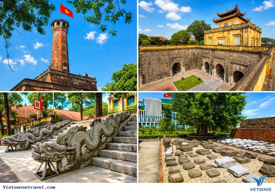 Bảng giá vé tham quan các điểm du lịch Hà Nội - Ảnh 5 Bảng giá vé tham quan các điểm du lịch Hà Nội - Ảnh 5