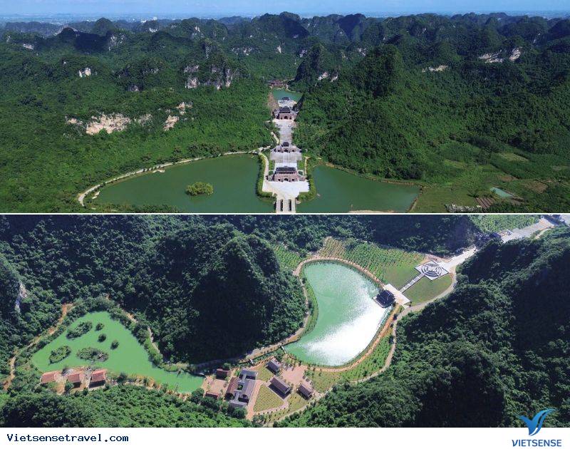 Thung Ui ẩn mình giữa núi nừng, non nước xanh biếc Thung Ui ẩn mình giữa núi nừng, non nước xanh biếc