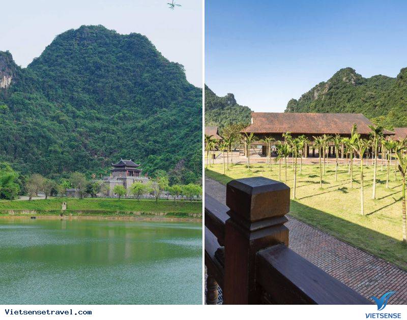 Thung Ui là nơi Vua Đinh Tiên Hoàng xưng Đế, cầu quốc thái dân an Thung Ui là nơi Vua Đinh Tiên Hoàng xưng Đế, cầu quốc thái dân an