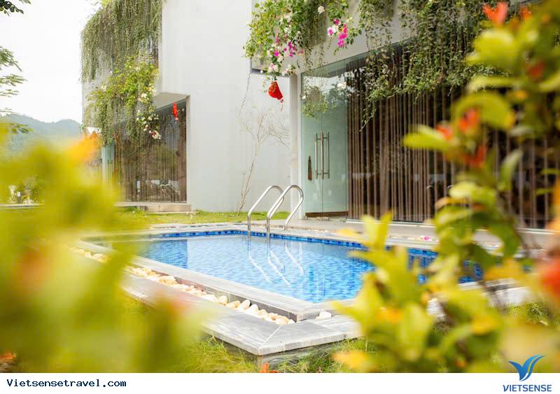 Tiếp tục khám phá Vedana Resort - Hà Nội Tiếp tục khám phá Vedana Resort - Hà Nội