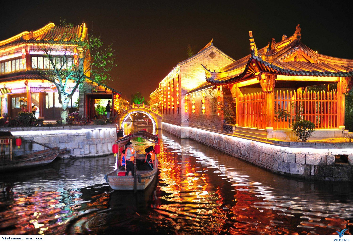 Lệ Giang, Vân Nam, Trung Quốc