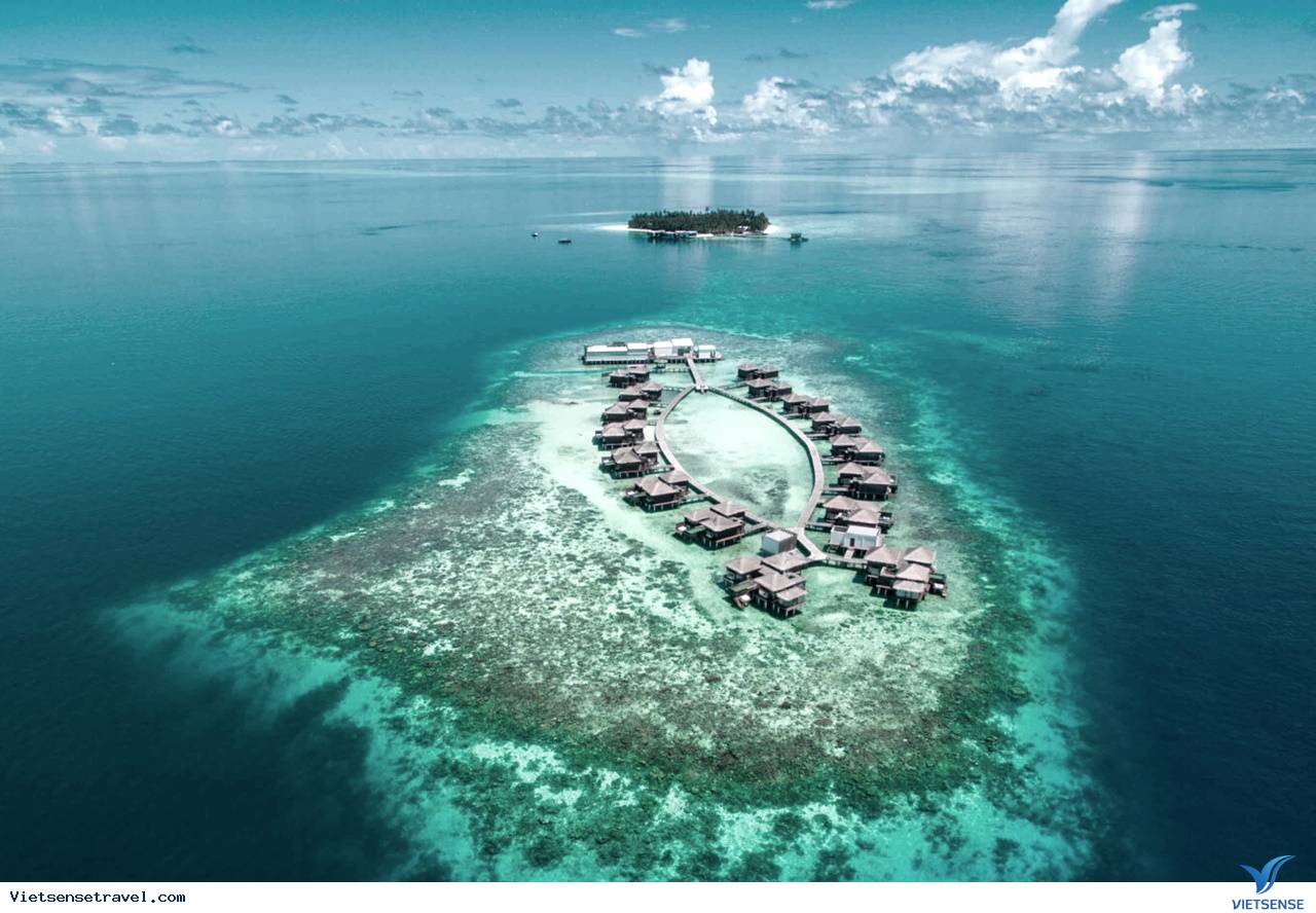 Tổng Hợp Những Địa Điểm Du Lịch Maldives Nổi Tiếng 2023
