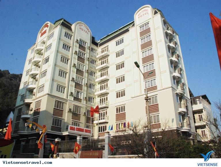 Khách sạn Hoa Cương ở Đồng Văn Hà Giang - Ảnh 1 Khách sạn Hoa Cương ở Đồng Văn Hà Giang - Ảnh 1