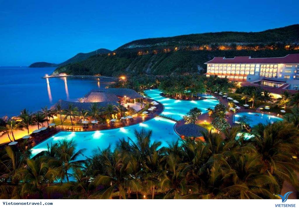 Vinpearl Nha Trang Resort